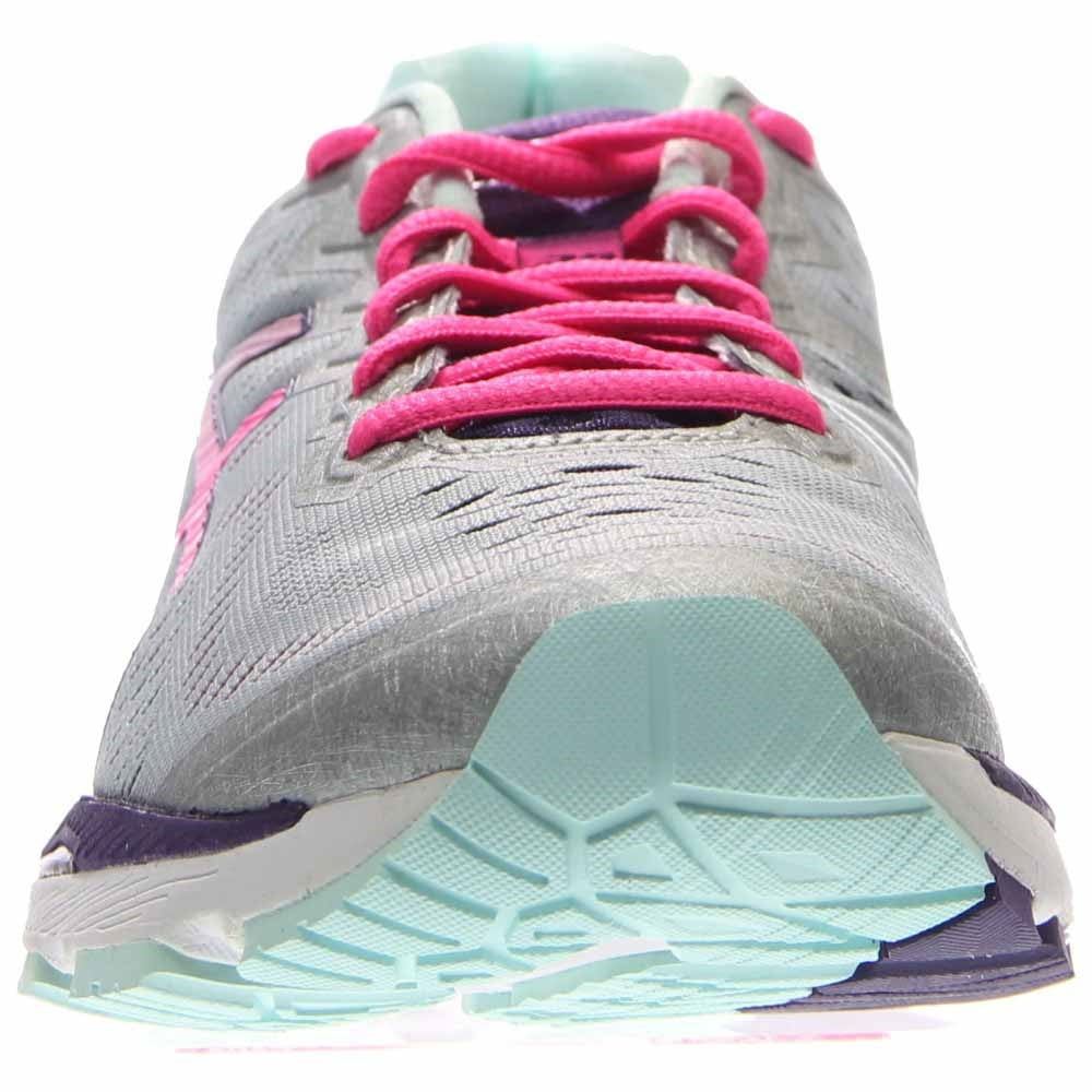 Asics Asics Women S Gel Kayano 23 Running Shoes Silver Pink 8 5 Walmart Com Walmart Com Asics Asics Women S Gel Kayano 23 Running Shoes Silver Pink 8 5 Walmart Com Walmart Com