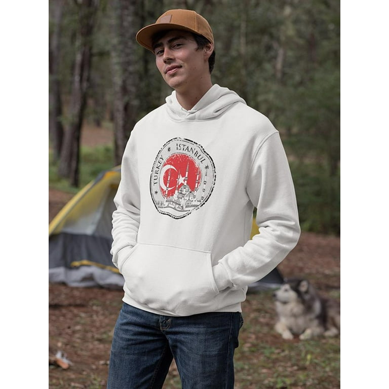 Turkey hoodie sale