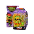 thumbnail image 3 of Figura de acción TMNT Rafael Caos Mutante de 5 pulgadas Bandai, 3 of 4