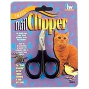 Jw Pet Nail Clipper For Small Dogs And Cats - Small 1 Clipper