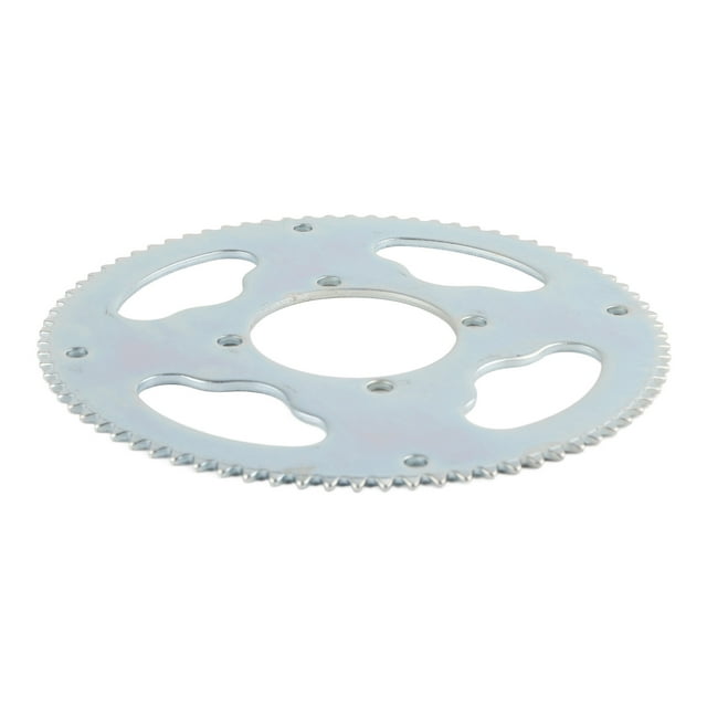 <p>Chain Sprocket, Safe Sprockets Steel Professional For Electric Scooters</p>