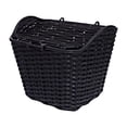 thumbnail image 2 of Multi Purpose Bike Basket with Cover, Sundries Container Hanging Handlebar Storage Basket for Camping Pet Cycling Accessories, 2 of 8