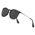 thumbnail image 1 of Gafas de Sol Yaserra Vintage Redondas Polarizadas UV400 para Mujer y Hombre, 1 of 6