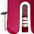 thumbnail image 4 of NOUHAUS Palette Ergonomic Office Chair, Adjustable Lumbar & Armrests, ElastoMesh, Supports 240lbs for Home Office, 4 of 8