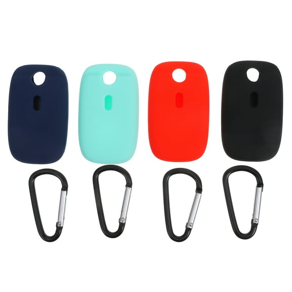 4 Pcs Tile Pro Trackers Holder Case Protective for