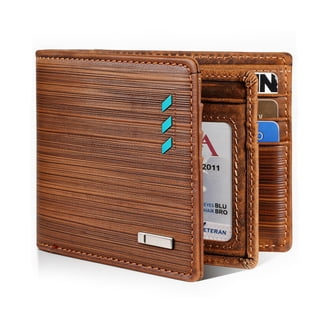 Prada PRD-WALL-2MC149-C5S-F0002 Saffiano Leather Card Holder,