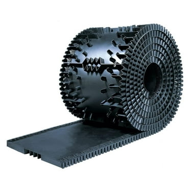 Lo-Omniroll 14-1/2inx30ft Black