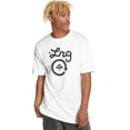 thumbnail image 1 of LRG Men's Double Tree Logo T-shirt, sizes S-3XL TT2187, 1 of 2