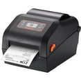 thumbnail image 2 of Bixolon Xd5-40d Desktop Direct Thermal Monochrome Label Printer Black XD540DEK, 2 of 15