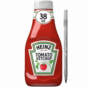 Heinz Tomato Ketchup