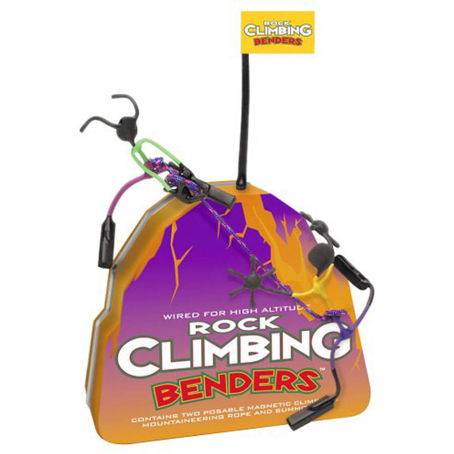 Hog Wild Rock Climbing Benders