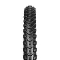 thumbnail image 3 of Llanta para bicicleta R26 x2.125 negra Nyco, 3 of 4