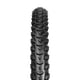 thumbnail image 3 of Llanta para bicicleta R26 x2.125 negra Nyco, 3 of 4