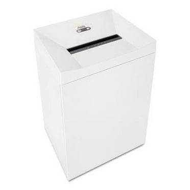 Skilcraft 6622531 7490016622531 920C Cross-Cut Shredder P4