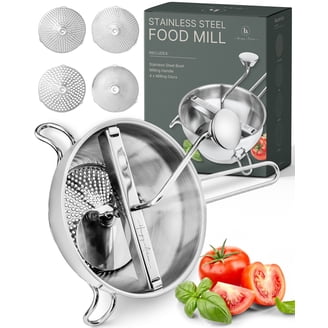 Free Shipping! OXO Good Grips Food Mill - Walmart.com - Walmart.com