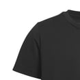 thumbnail image 3 of Camiseta Adidas con estampado oficial de la Copa Mundial 26 de la Copa Mundial 26 para niños, negra,, 3 of 6