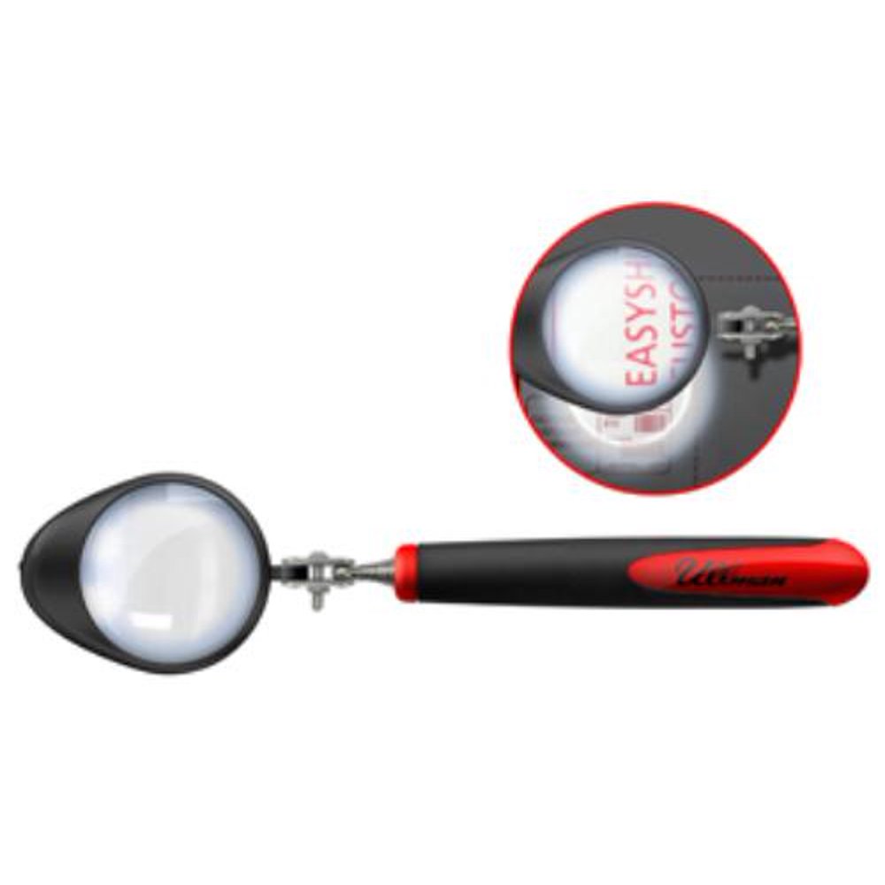 Ullman Devices Corp MG2LT Telescopic Magnifying Glass