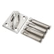 thumbnail image 1 of Colgadore de Hamaca, Gancho de suspensión de Techo Acero Conveniente Conveniente para Sacos de, 1 of 7