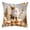 #3, variant on Novryn Christmas Themed Pillowcase, Snowman Santa Cushion Cover for Sofa, 18 x 18 Inch, Cozy Home Textile Decor for Everyday Comfort