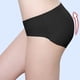 thumbnail image 2 of Ropa Interior Para Mujer Calzoncillos Sin Costura Wome Levantó Los Brazos Y Las Caderas Esponja Falsa Engrosada Color Sólido Odeerbi  ODB140345, 2 of 9