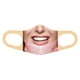 thumbnail image 1 of Máscaras faciales divertidas Yuyangstore cubierta divertida 3D para adultos, 1 of 8