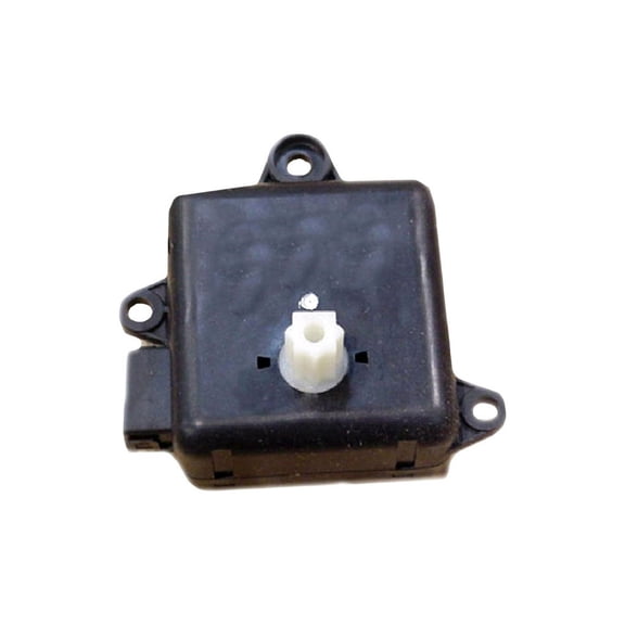 KarParts360 For Saturn Sky 2007 2008 2009 2010 Door Actuator | Housing Length: 3.15 Inches / 80.07 Millimeter | Housing Width: 2.84 Inches / 72.06 Millimeter | 3 Mount Hole | 10397365