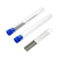 thumbnail image 4 of 10 PCS/Box Metal Flexible Cleaning Needle for Nozzle for 3D Printer SLS, 4 of 7