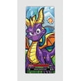 thumbnail image 2 of FiGPin Spyro The Dragon #256 - Hard Case Collectible Pin, 2 of 2
