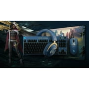 Logitech G Pro League of Legends Lightspeed Pro Wireless Gaming Mouse (910-006449)
