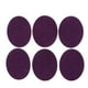 thumbnail image 1 of 6 parches adhesivos para coser y reparar camisas, chaquetas, vaqueros y faldas. Púrpura, 1 of 6