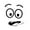SCQ2201, variant on 1. Humorous Bathroom Wall Decal PVC Adhesive Sticker with Funny Faces for Toilet & Home Decor