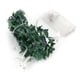thumbnail image 5 of 10LED Artificial Hoja Verde Guirnalda Luces de Cadena Decoración del Hogar Cadena de Luz Luz Blanca Cálida para el Hogar Cocina Jardín Boda Pared, 5 of 14