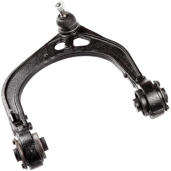 SCITOO 1pc-Front Suspension Part K620177 Control Arm with Ball Joint - Driver Side for Chrysler 300 for Dodge Challenger Charger Magnum