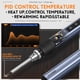 thumbnail image 5 of Kit de soldador FNIRSI HS-01 Mini Digital 96W/65W, 5 of 7