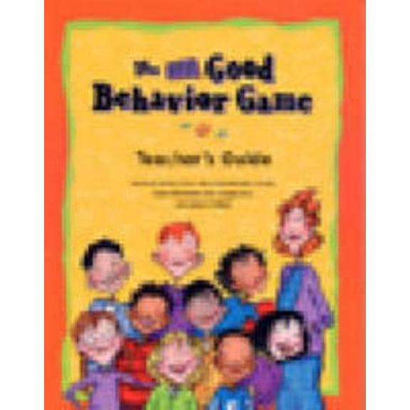 Pre-Owned Pax Good Behavior: Teacher's Guide (Paperback) 1592850626 9781592850624