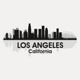 thumbnail image 2 of CafePress - Los Angeles Skyline - White/Black Shot Glass, Unique and Funny Shot Glass, 2 of 2