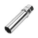 thumbnail image 4 of Llave de tubo para tuercas de orejeta, llave de tubo de alta resistencia, alto rendimiento, reparación de automóviles, Plata, 4 of 9