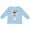 AE-Light Blue, variant on Inktastic Ice Cream Sundae Boys or Girls Long Sleeve Toddler T-Shirt