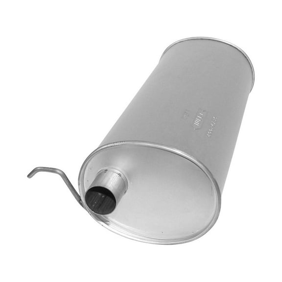 AP 700490 Exhaust Muffler Fits select: 1999-2004 HONDA ODYSSEY