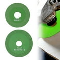 thumbnail image 6 of 60/80mm Glass Cutting Disc Marble Saw Blade Ceramic Tile Polishing Grinding disc, 6 of 9