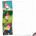 thumbnail image 3 of 10 Blank All Occasion Cards Pack - Gnome Notes, 3 of 6