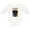 AA-White, variant on Inktastic I Love My Rottweiler Dog Boys or Girls Long Sleeve Baby Bodysuit