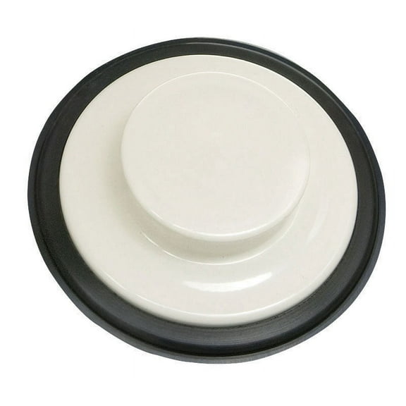 InSinkErator Garbage Disposal Stopper - Case Of: 1;