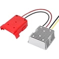 thumbnail image 1 of Battery Adapter Project Converter Adapting Device Long-lasting Safety RC Accessories Space Saving Stable Performance Adapter/converter, 1 of 8