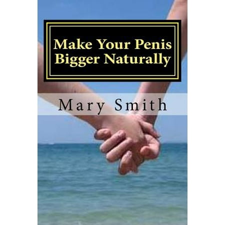 Natural Way Of Enlarging Penis 70