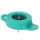 thumbnail image 4 of 1pc Cutter Cutter Professional Chalot Cutter Práctico Thredder de la cocina (verde), 4 of 7