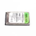 thumbnail image 5 of 250GB Internal HDD 2.5 inch SATA III 5400RPM Hard Drive for Laptop Computer, 5 of 5