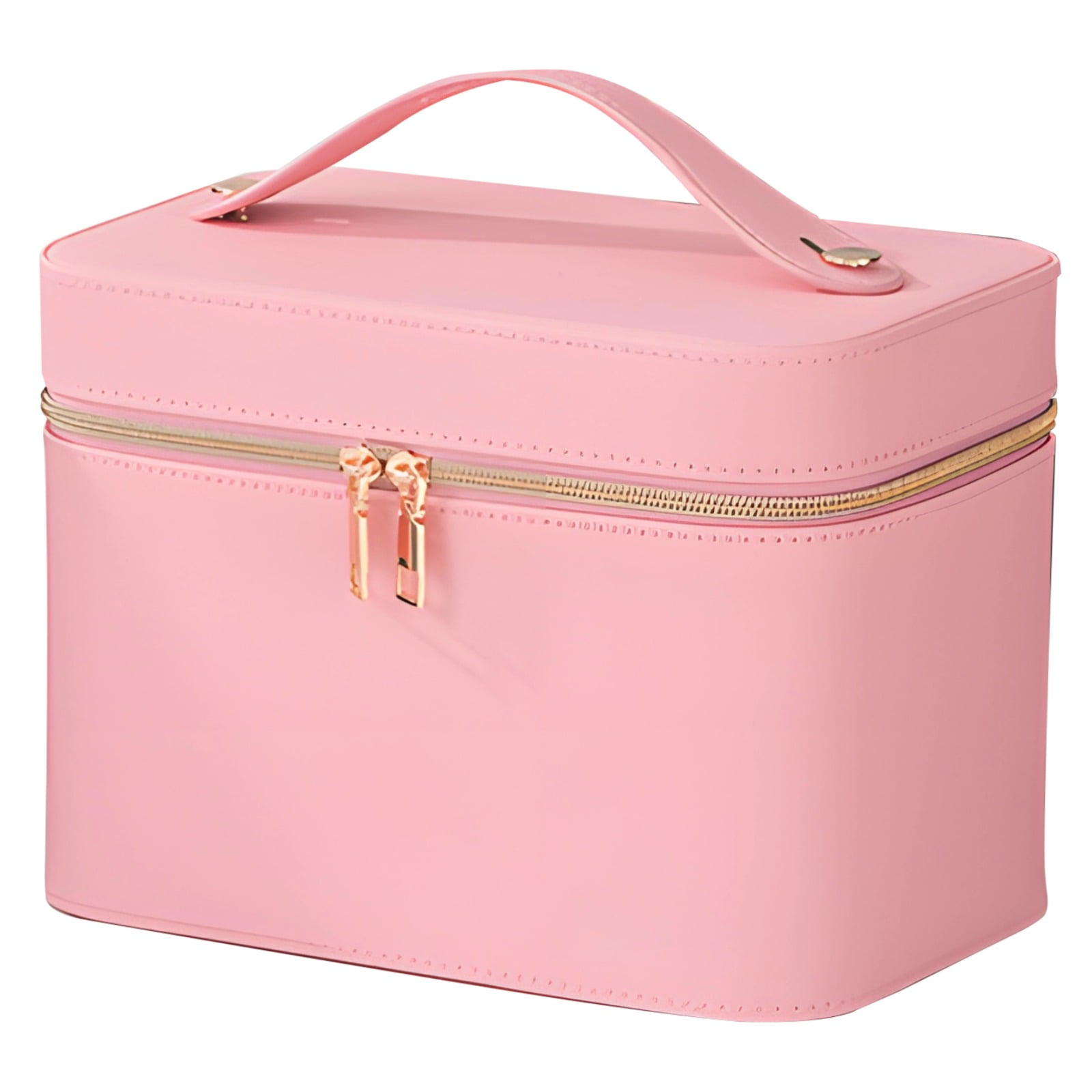 IMPRESSIONS VANITY Hello Kitty Makeup Pouch Set, PVC Travel