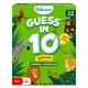 thumbnail image 1 of Skillmatics Guess in 10 - Juego de cartas Animal Kingdom para niños en edad preescolar, niñas y niños, divertido juego de viaje y regalos para edades de 3, 4, 5 y 6 años, 1 of 5