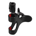 thumbnail image 1 of Phenofice Golf Cart Accessories Golf Phone Grip Universal Compatibility Black 1Pcs, 1 of 8